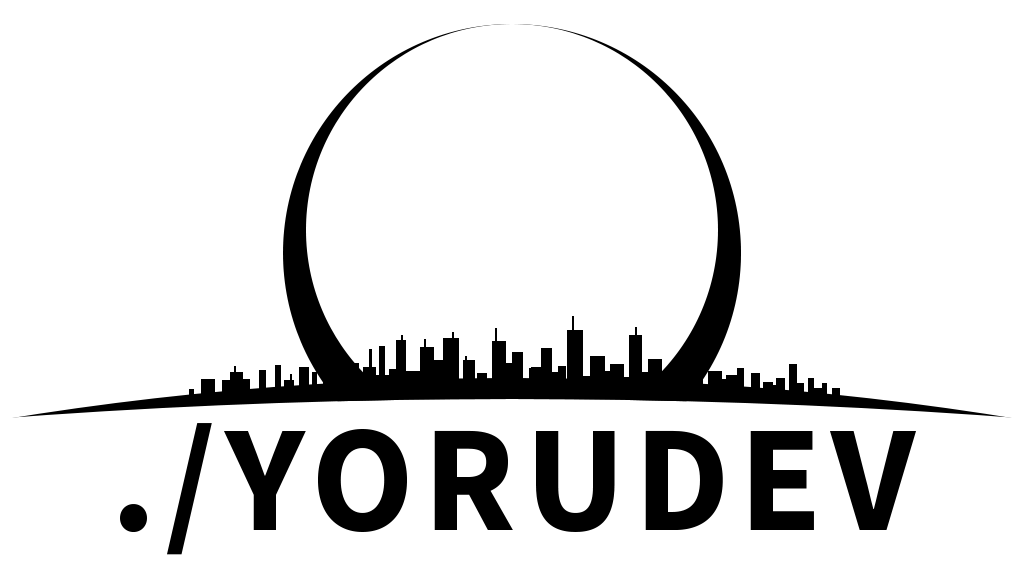 YoruDev Logo